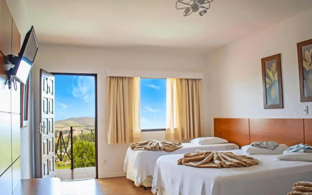 Hotel Fazenda Vale do Sol