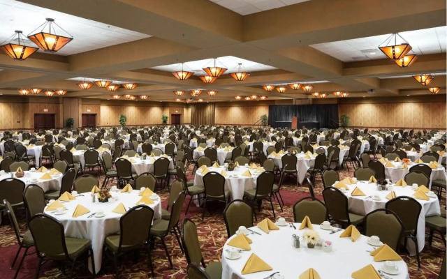 The Lodge at Deadwood Gaming Resort