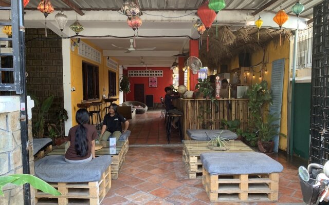Villa Martial Arts Gym & Hostel