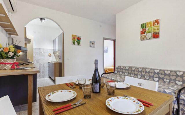 Welcoming Apartment in Rosolina Mare near the Beach