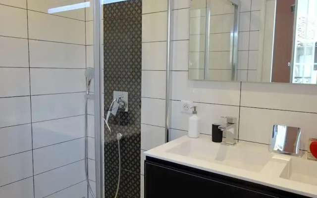 La Maison d'Artiste Saint Emilion