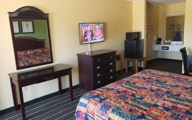 Americas Best Value Inn