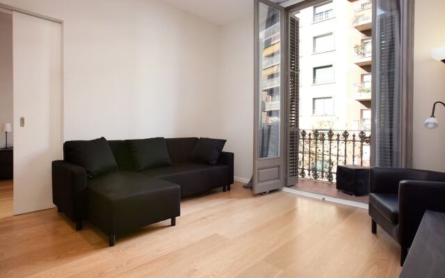 Spacious and Modern Apartment