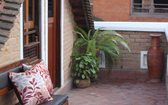 Boutique Heritage Home
