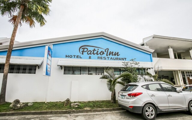 OYO 245 Patio Inn