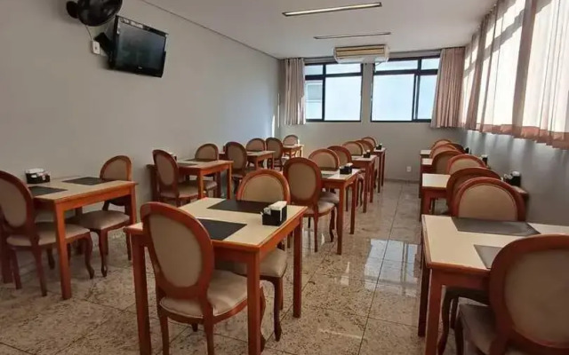 Hotel Bella Paulista