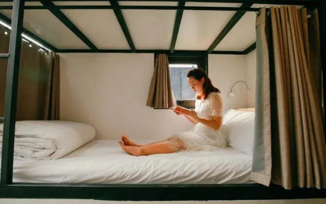 Pu Luong Hostel
