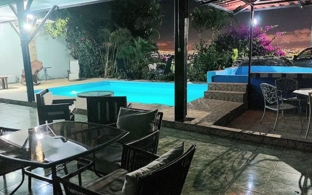 Loma Tranquila