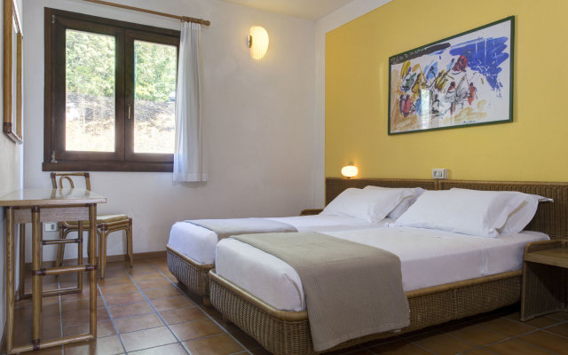 Poiano Resort Hotel & Apartments