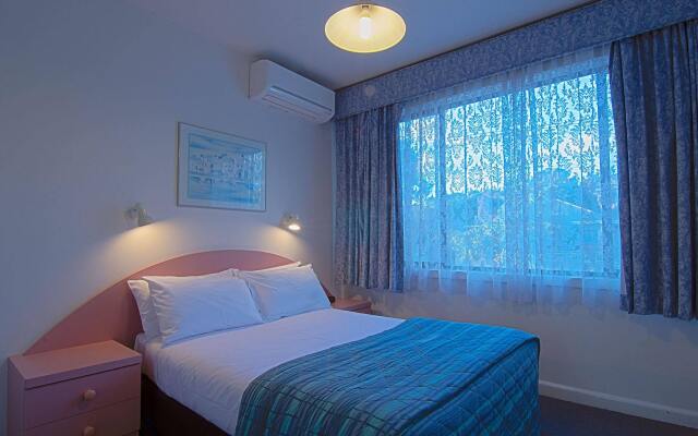 Park Squire Motor Inn and Serviced Apartments