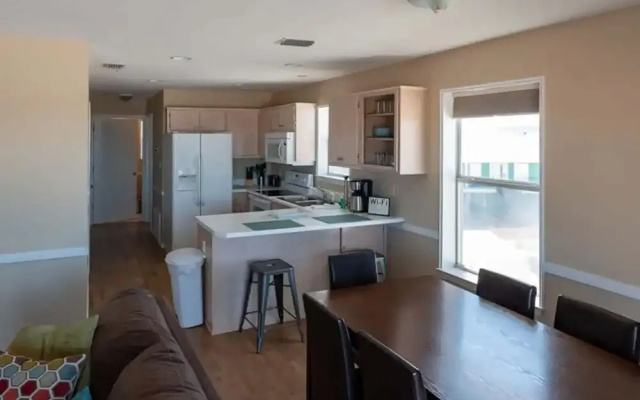 Sunset Harbor Villas 431