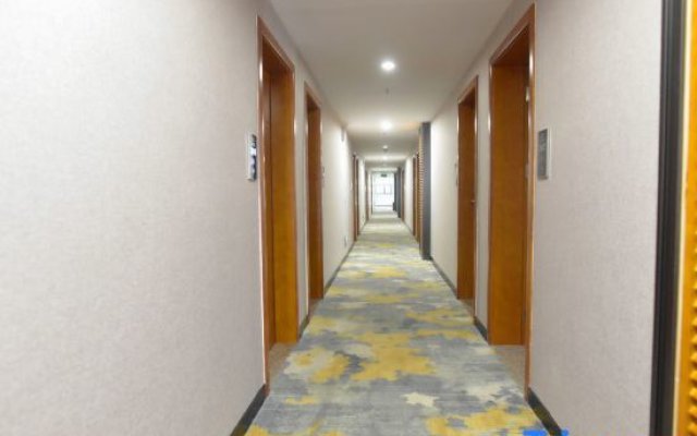 Cai Yi Business Hotel