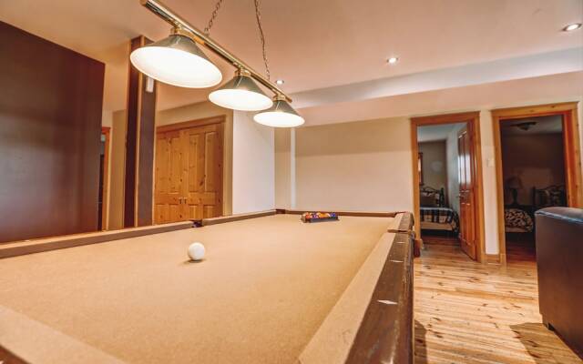 Fiddler Lake Resort