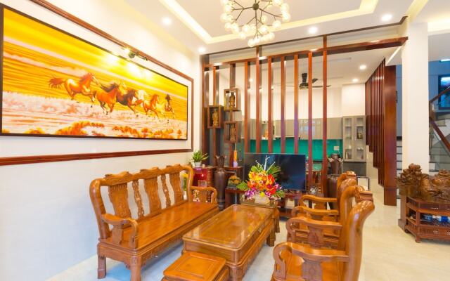 Bill Ben Homestay Hoi An