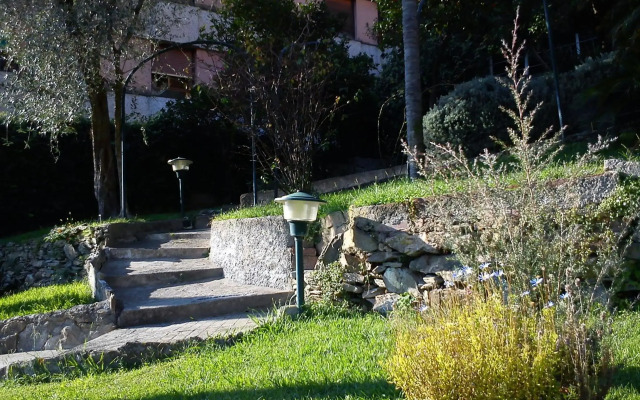 Hotel Canali, Portofino Coast