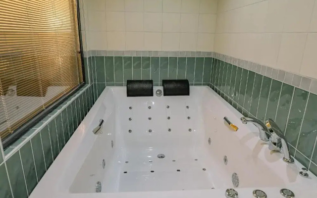 The Wilson Galata Hotel