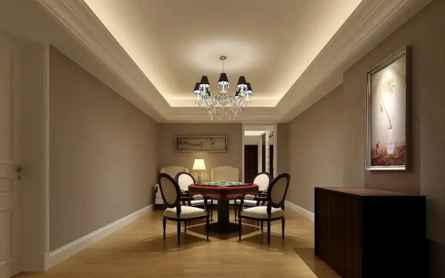 Century Palace Hotel