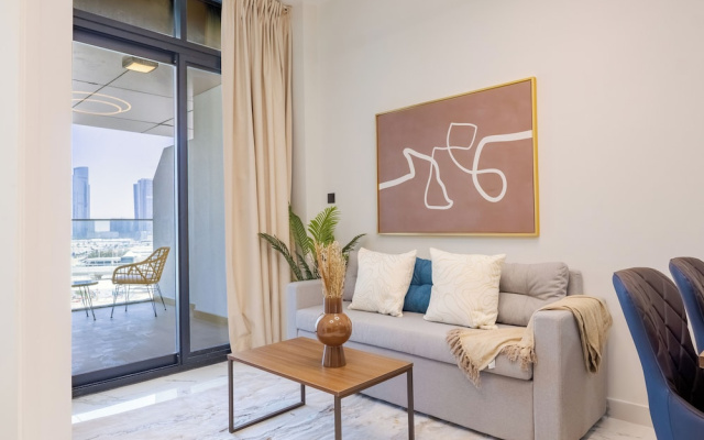 Bloomfields Magnificent 1Br Al Marya