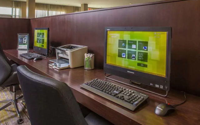 Courtyard Nashville Goodlettsville