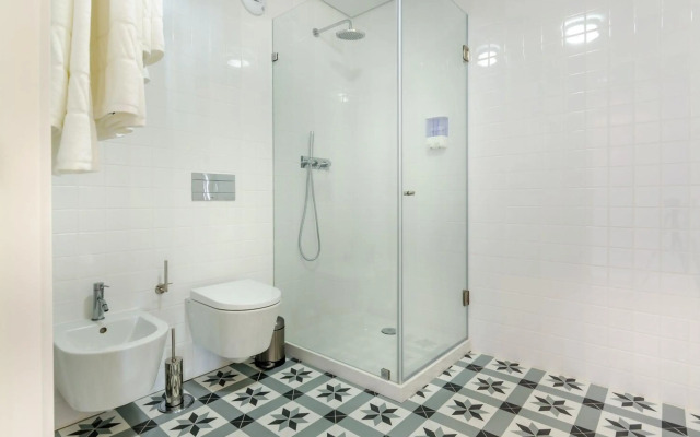 Lisbon Serviced Apartments - Liberdade