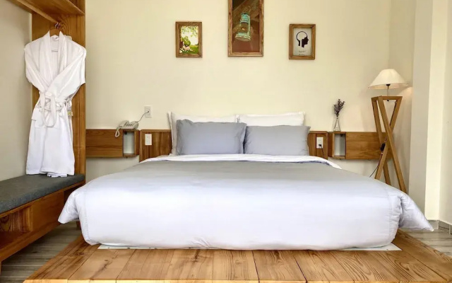 The Umi Villa