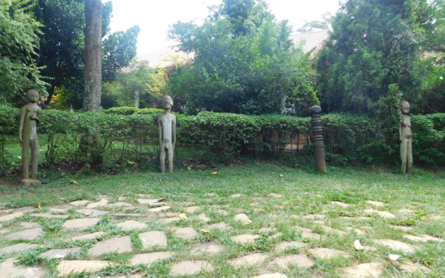 Soho Greens Apartment 2