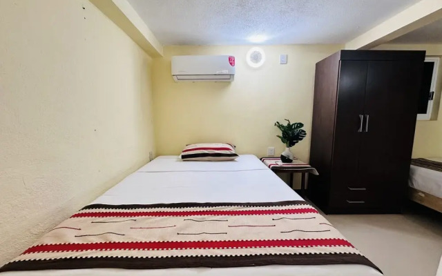 Hotel Cabañas y Glamping Punta Surf