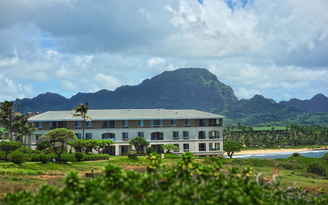 Hilton Vacation Club The Point At Poipu Kauai