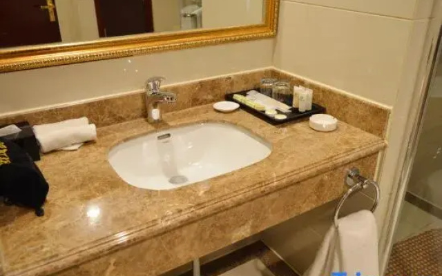Yi Yuan Hotel