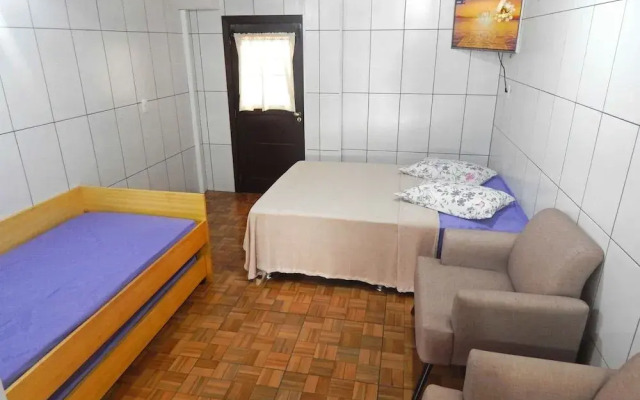 Apartamentos Gramado House
