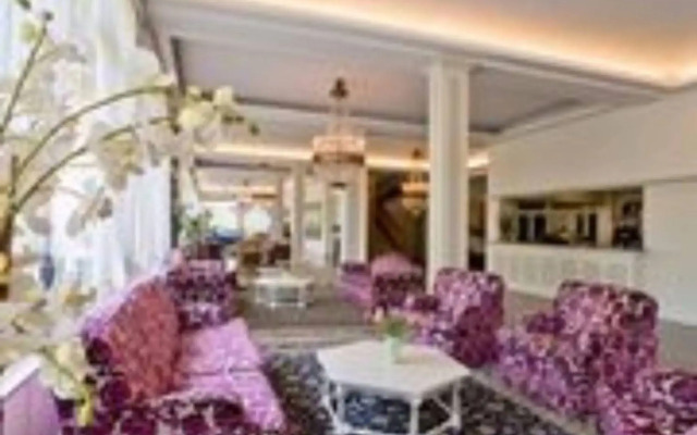 Hotel Smeraldo