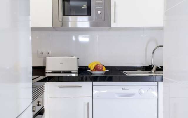 Myflats Arquitecto