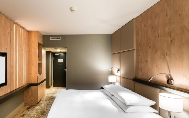Radisson Blu Hotel, Szczecin - Image 5