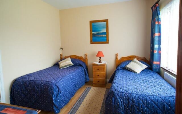 St Patrick'S B & B