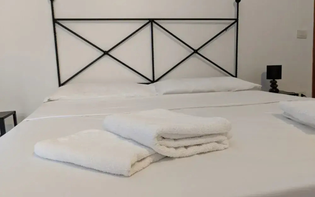 B&B Piazza Alfano Studios Salerno