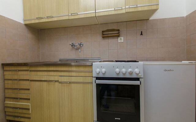 Apartments Rada