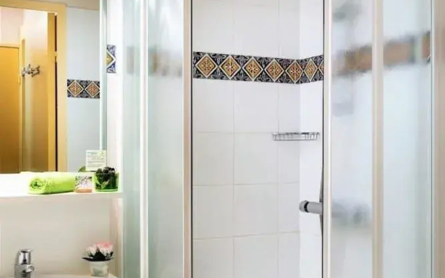 Village Vacances Vaison la Romaine