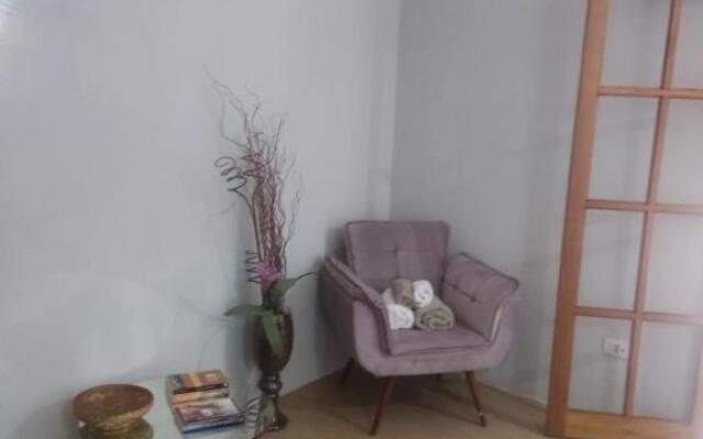 Casa Aconchegante A 28 Min. Thermas De São Pedro