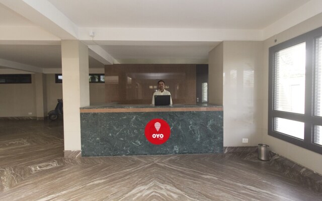 OYO 10696 Hotel Jagat