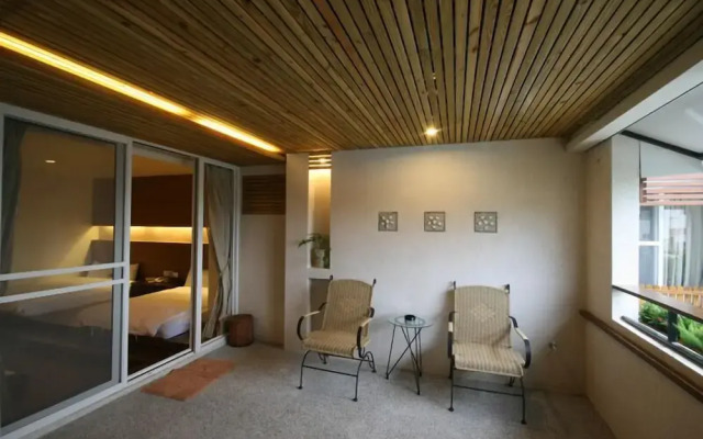 King's Garden Villa