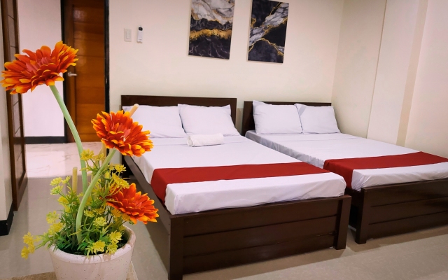 Gabz'k Hotel & Resort