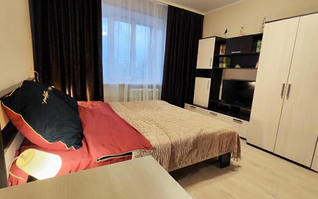 Апартаменты на улице Плеханова 41