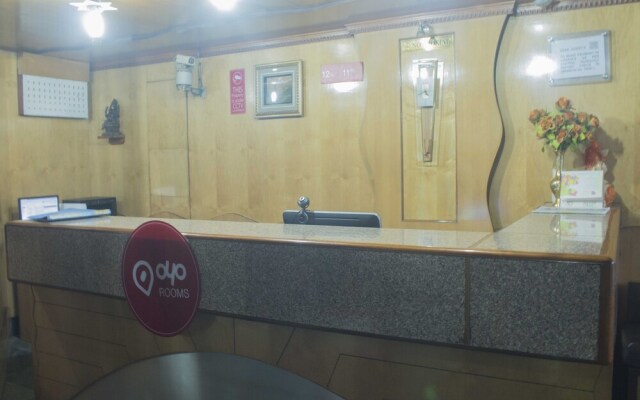 OYO 3460 Hotel Siddhartha