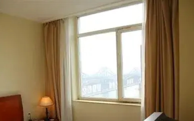 Dandong Puli Hotel