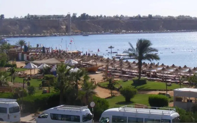El Kheima Beach Resort
