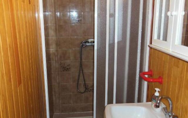 Résidence Le Centre - 2 Pièces pour 5 Personnes 193326