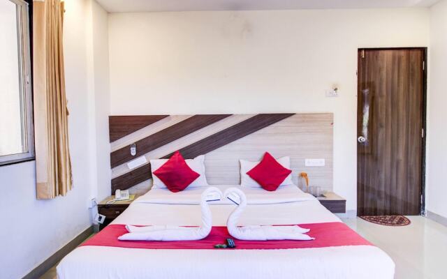 Hotel Royal Hills