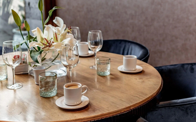 Hotel Boutique Tres Raíces