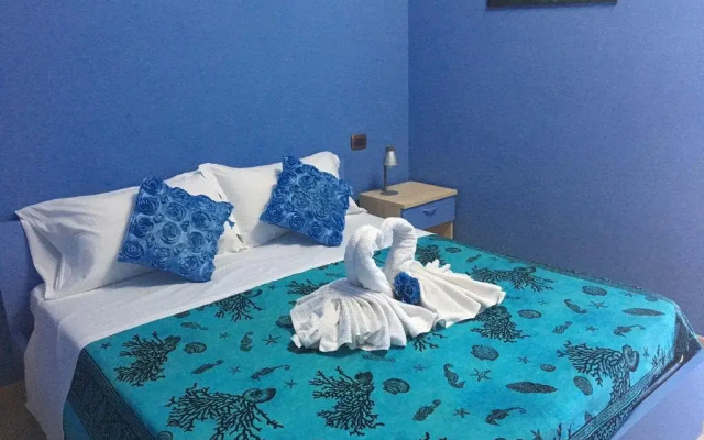 B&B Marina Di Vigata