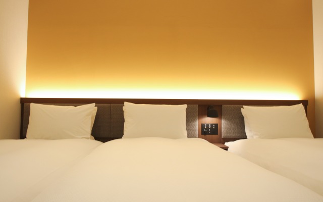 Hotel The M’s Kyoto